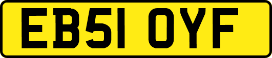 EB51OYF