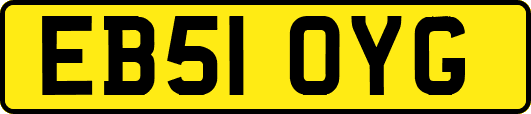 EB51OYG