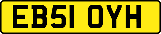 EB51OYH