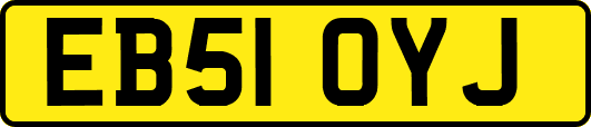 EB51OYJ