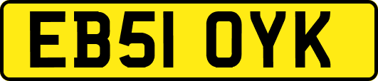 EB51OYK