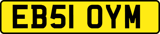 EB51OYM