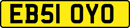 EB51OYO