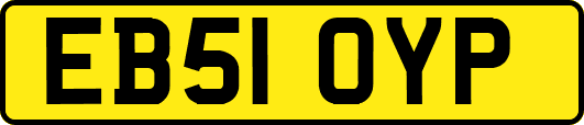 EB51OYP