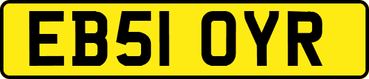 EB51OYR