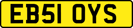 EB51OYS