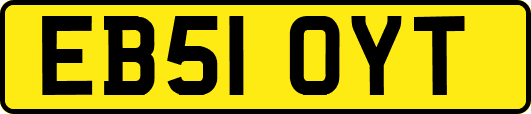 EB51OYT