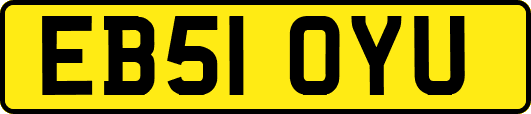 EB51OYU