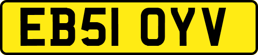 EB51OYV