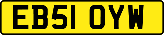 EB51OYW