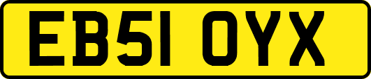 EB51OYX