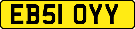 EB51OYY