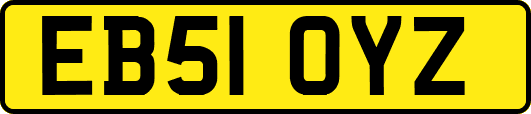 EB51OYZ