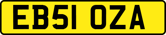 EB51OZA