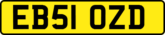 EB51OZD