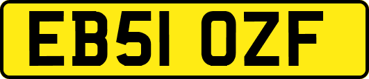 EB51OZF