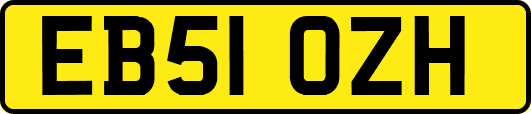 EB51OZH