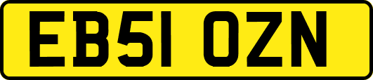 EB51OZN