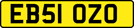 EB51OZO