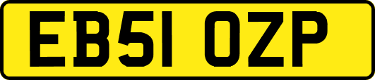 EB51OZP