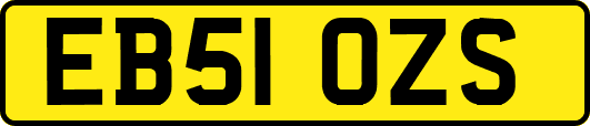 EB51OZS