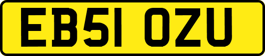 EB51OZU