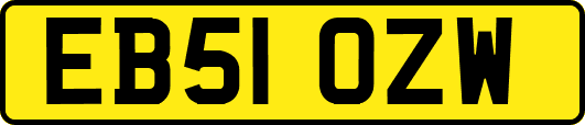 EB51OZW