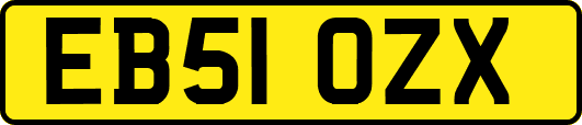 EB51OZX