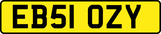 EB51OZY