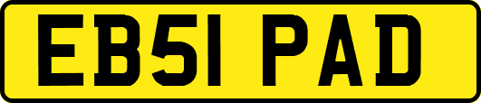 EB51PAD