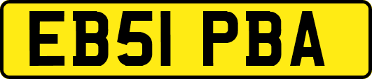 EB51PBA