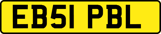 EB51PBL