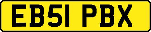 EB51PBX