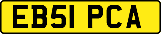 EB51PCA