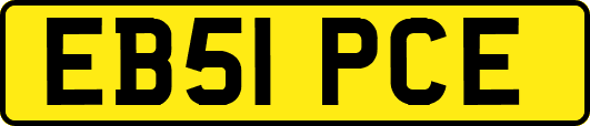 EB51PCE