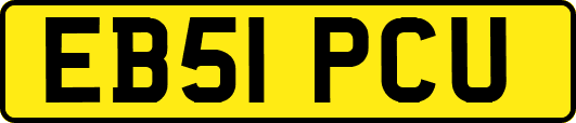 EB51PCU