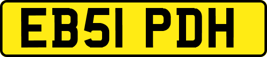 EB51PDH