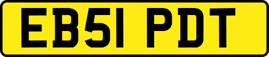 EB51PDT