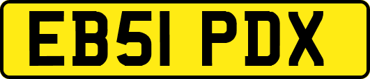 EB51PDX