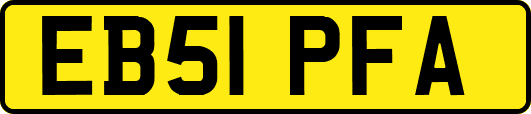 EB51PFA