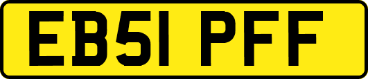 EB51PFF