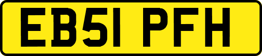 EB51PFH