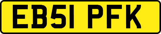 EB51PFK