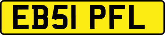 EB51PFL