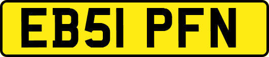 EB51PFN