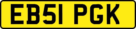 EB51PGK