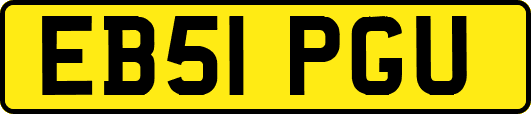 EB51PGU