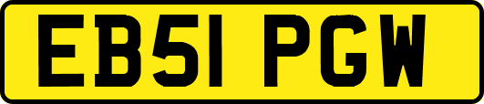 EB51PGW