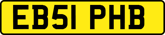 EB51PHB