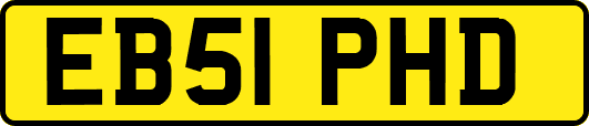 EB51PHD